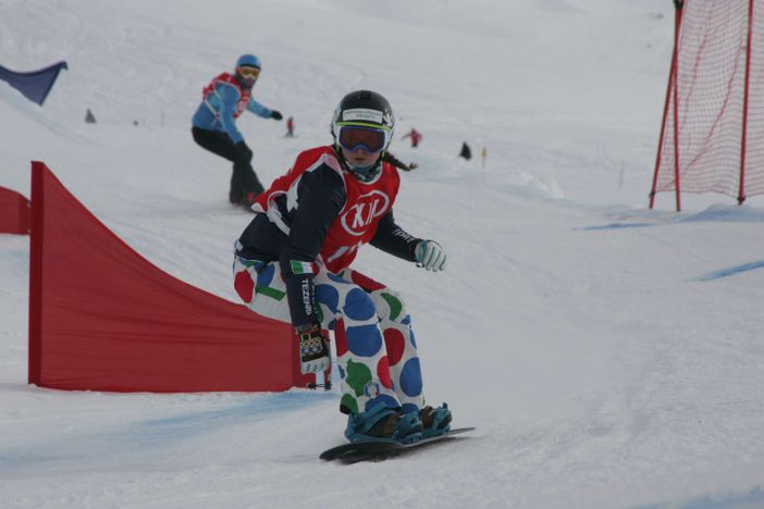 Michela Moioli