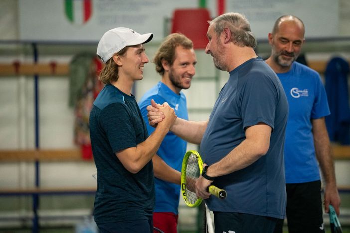 Giovannetti, Cantele e Finelli Giovannetti, Cantele e Finelli