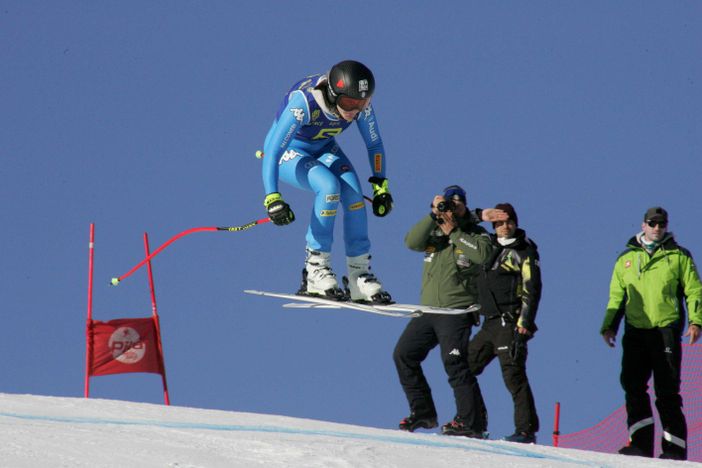 Monica Zanoner Monica Zanoner