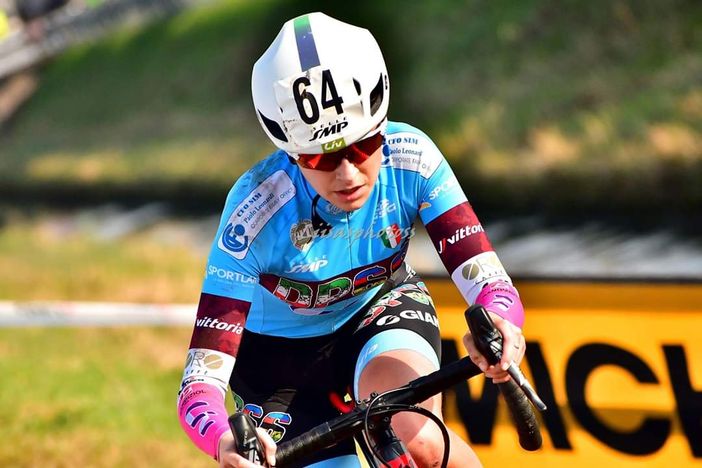 Nicole Pesse, repertorio Nicole Pesse, repertorio