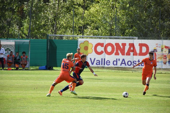 Foto Ufficio stampa Pdhae