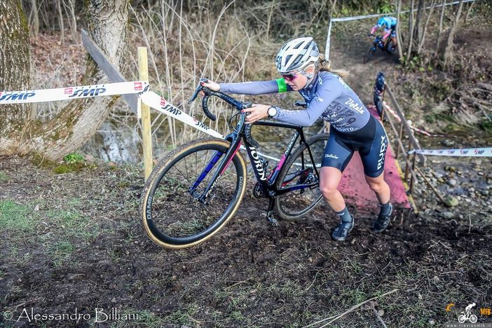 Nicole Pesse (repertorio)