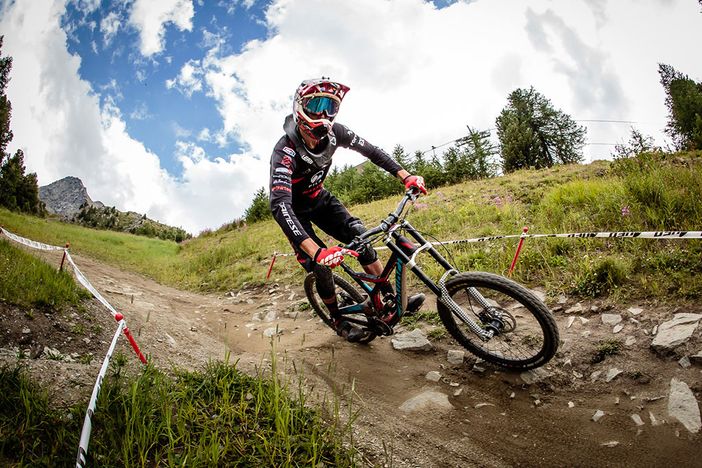 EUROPEI MOUNTAINBIKE PILA: Alla Norvegia l'oro del Team reali Under 15, Etienne Grimod bronzo EUROPEI MOUNTAINBIKE PILA: Alla Norvegia l'oro del Team reali Under 15, Etienne Grimod bronzo