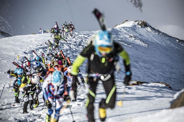 20° MILLET TOUR DU RUTOR EXTREME Al via le iscrizioni dal 16 dicembre 2019 20° MILLET TOUR DU RUTOR EXTREME Al via le iscrizioni dal 16 dicembre 2019