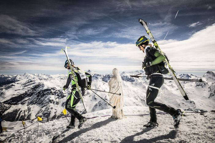 Sci Alpinismo: Millet Tour du Rutor Extrême, doppietta francese in VDA