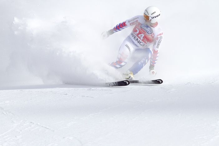 Sci: Matilde Casse e Leonardo Clivio vincono il Gigante Fis Junior di Pila
