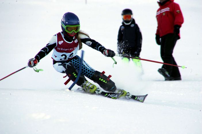 Sci alpino: FMC, a Stefano Roma il SuperG di Pila Sci alpino: FMC, a Stefano Roma il SuperG di Pila