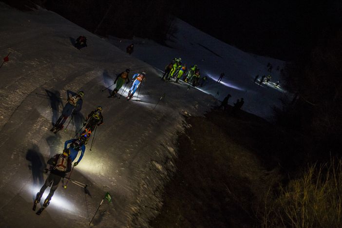 Foto di Stefano Jeantet