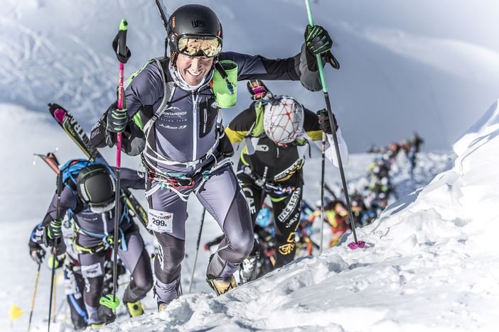 Sci alpinismo: 20° Millet Tour du Rutor Extrême 2020 dal 26 al 29 marzo 2020