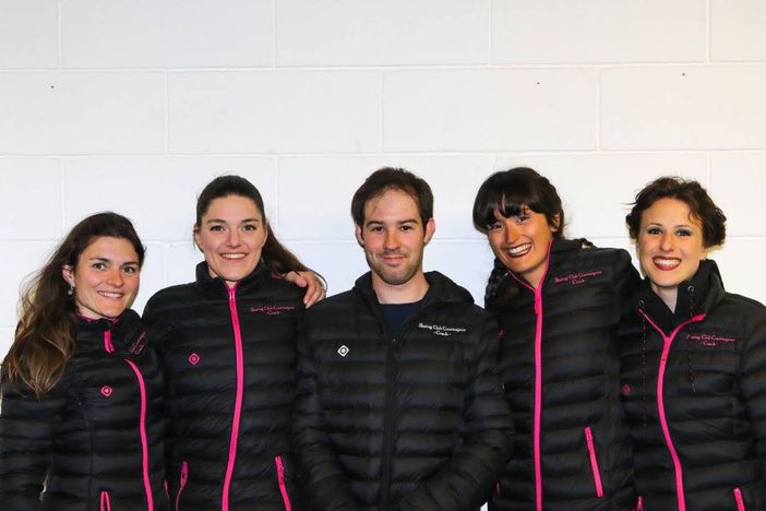 Gli allenatori Gli allenatori