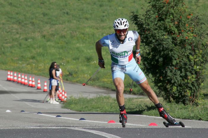 Matteo Tanel Matteo Tanel