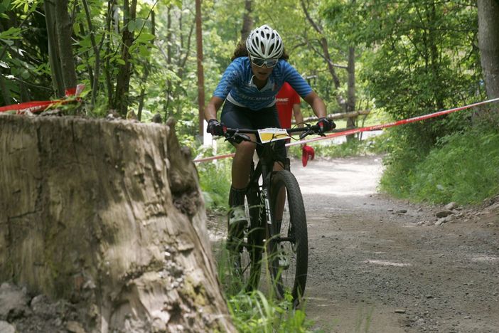 Ciclismo: Guichardaz trionfa a Courmayeur Ciclismo: Guichardaz trionfa a Courmayeur