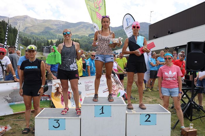 Foto Kriska Academy ASD