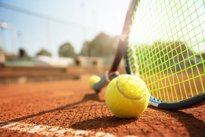 LETTERA DI UN TENNISTA: Solo i genitori di un tennista Ti possono capire e condividere ogni parola