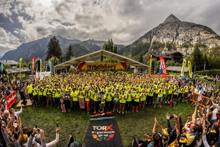 Premiazione TORX® 2023 - Photo credits Roberto Roux | Zzam Agency