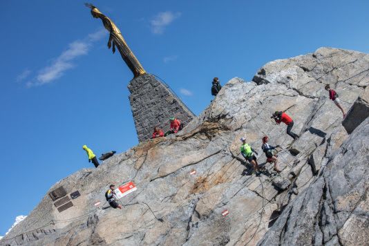 Foto di Marchetto/Morabito/Sacchelli