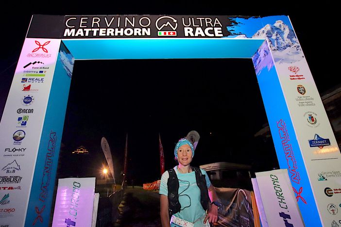 Silvia Trigueros Garrote (foto acmediapress) Silvia Trigueros Garrote (foto acmediapress)