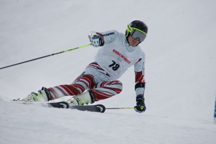 Matteo Vaghi