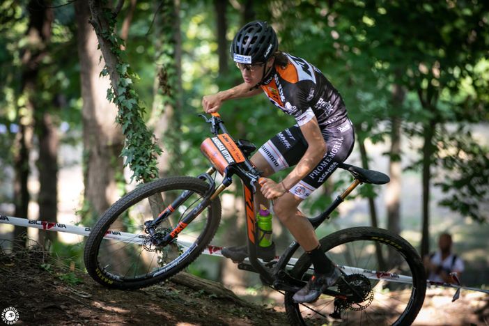 Andreas Vittone convocato in azzurro Andreas Vittone convocato in azzurro