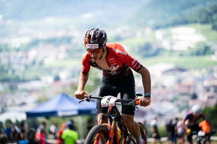 Ciclismo: Vittoria per Andreas Vittone alla Gran Paradiso ed Alessio Agostinelli alla Straccabike
