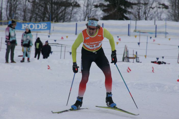 Sci nordico: a Rovias e Stocek la MarciaGranParadiso a Cogne Sci nordico: a Rovias e Stocek la MarciaGranParadiso a Cogne