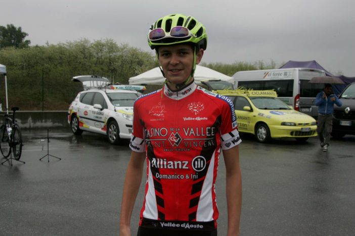 Yannick Verraz