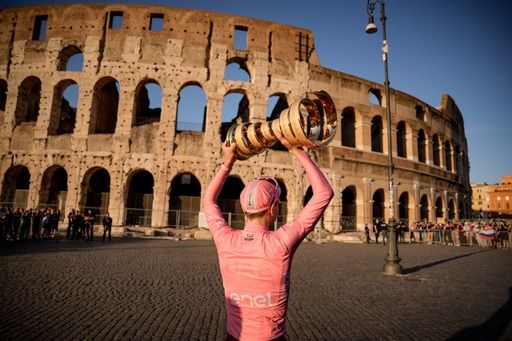 Photo credits: LaPresse Photo credits: LaPresse