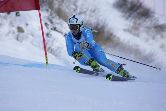 Asja Zenere Asja Zenere