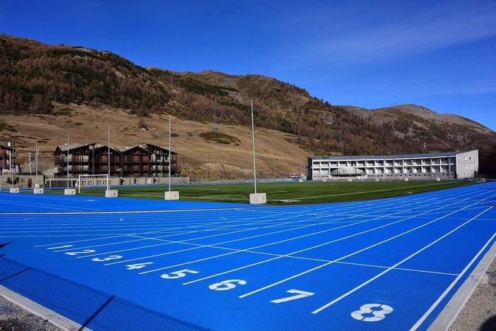 Atletica: Seconda tappa del circuito “High Speed League”