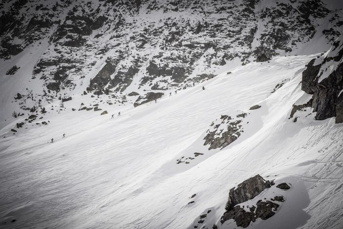MILLET TOUR DU RUTOR EXTRÊME "Aprono le iscrizioni, a marzo la 21ª edizione" MILLET TOUR DU RUTOR EXTRÊME "Aprono le iscrizioni, a marzo la 21ª edizione"