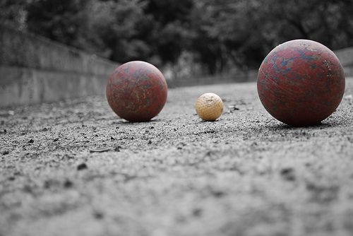 Bocce: Serie B, le valdostane chiudono il 2016 con tre sconfitte Bocce: Serie B, le valdostane chiudono il 2016 con tre sconfitte