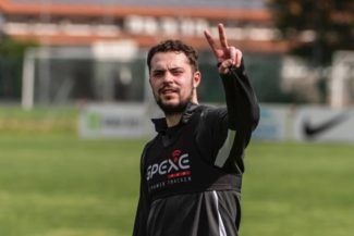 Gianfilippo Felicioli