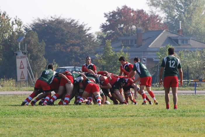 Rugby: Serie C, lo Stade vince in casa contro il Moncalieri