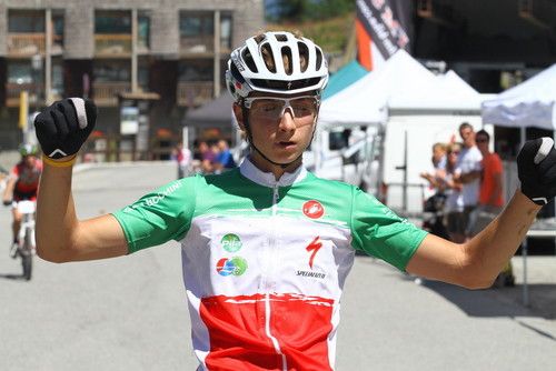 Alessandro Saravalle