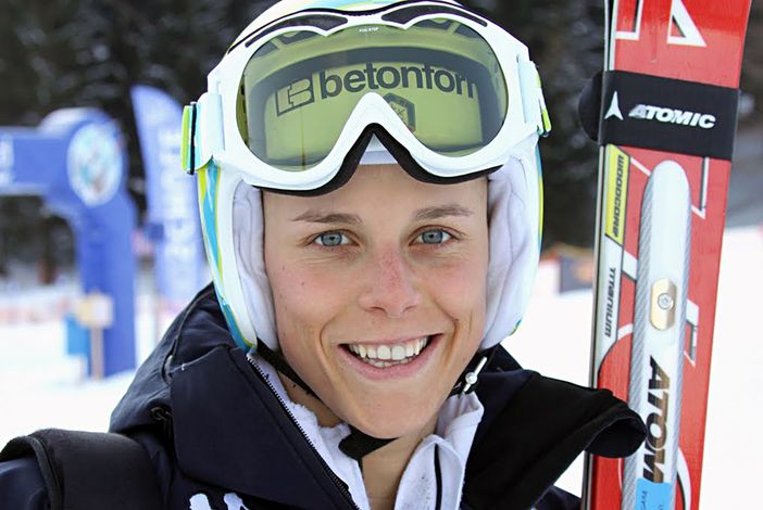 Anna Hofer (dal sito www.tauferer.ahrntal.com)