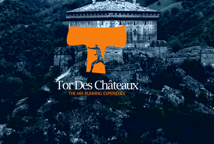Il Tor des Geants sepolto nel Tor des Chateaux