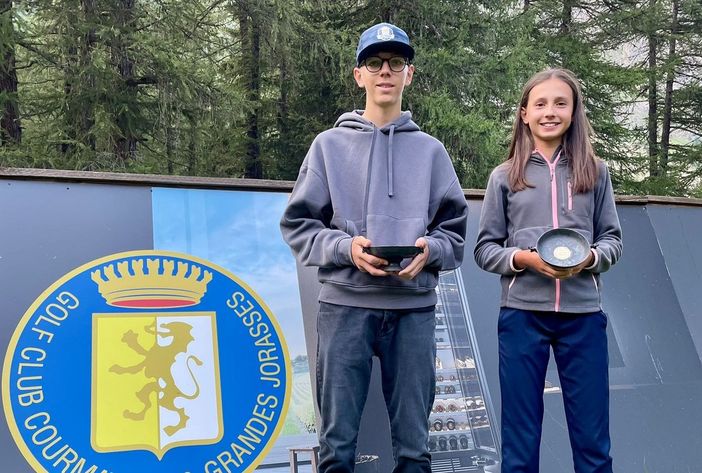 Federico Subet e Francesca Mazzucato Federico Subet e Francesca Mazzucato