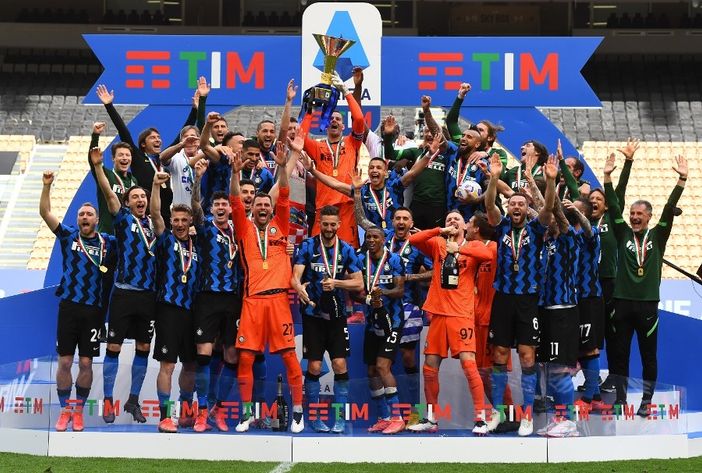 Calcio: Dopo l'Europeo presentato il calendario della Serie A