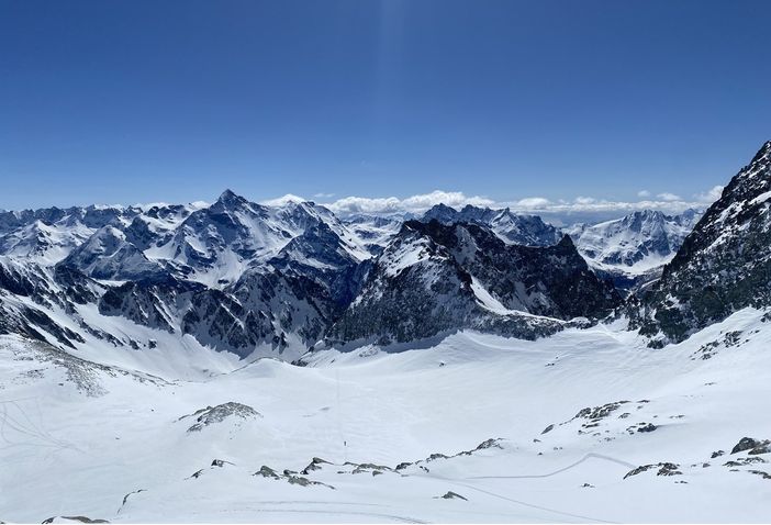 Scialpinismo: Programma confermato per il trofeo Bozzetti-Bionaz