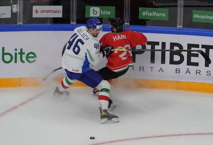 Hockey: Nazionale maschile, giovedì a Budapest primo test con l’Ungheria Hockey: Nazionale maschile, giovedì a Budapest primo test con l’Ungheria