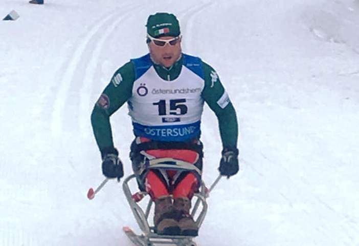 Sci nordico. I piazzamenti degli azzurri alla Coppa del Mondo di Ostersund Sci nordico. I piazzamenti degli azzurri alla Coppa del Mondo di Ostersund