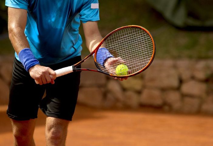 Il tennis agonistico riparte con la 60esima 'Racchetta d’oro' a Torino Il tennis agonistico riparte con la 60esima 'Racchetta d’oro' a Torino