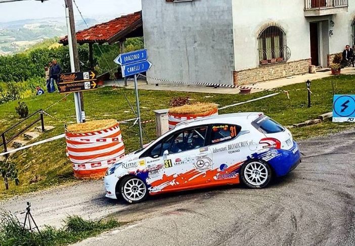 Auto: 30° Rally del Tartufo multinazionale per 64 iscritti Auto: 30° Rally del Tartufo multinazionale per 64 iscritti