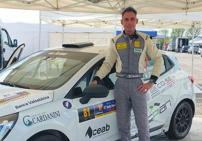 Peloso al Due Valli (repertorio) Peloso al Due Valli (repertorio)