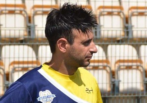 Romano Larry Romano Larry