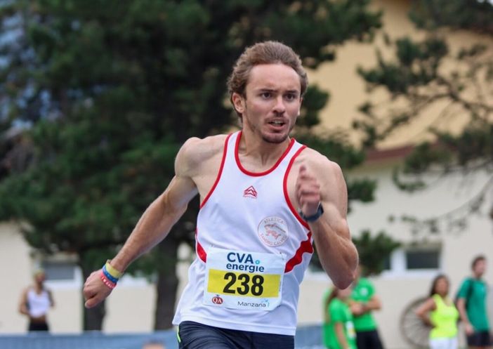 Pascale Maurizio, nell'articolo Elisabet Munari (ph. Veronica Pirana)