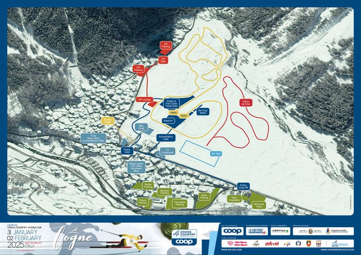 La Coppa del Mondo di Cogne sostiene l’Associazione Italiana per la Lotta al Neuroblastoma La Coppa del Mondo di Cogne sostiene l’Associazione Italiana per la Lotta al Neuroblastoma