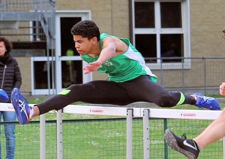 Seyni Faye Seyni Faye