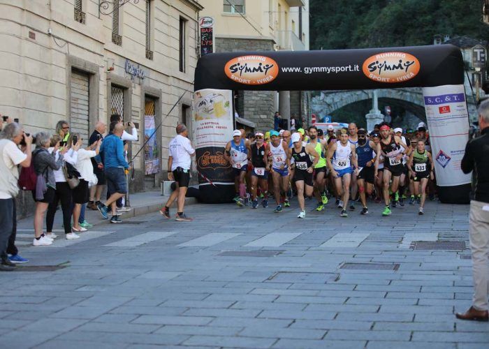 Un mese al ritorno della maratona in Val d’Aosta