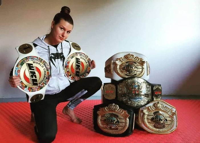 Martine Michieletto Martine Michieletto